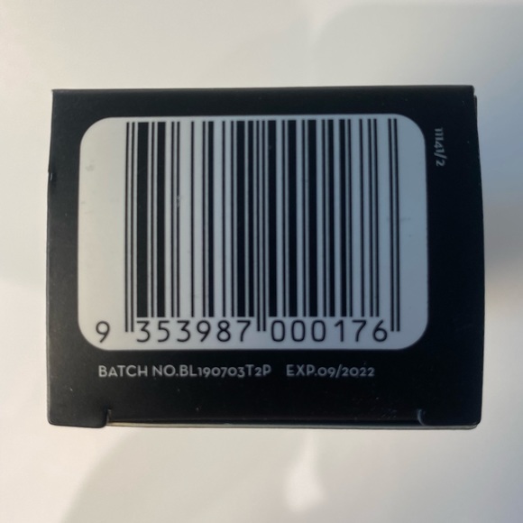 BLAQ Whitening Toothpaste (brand new, never opened, factory sealed) - Picture 6 of 8